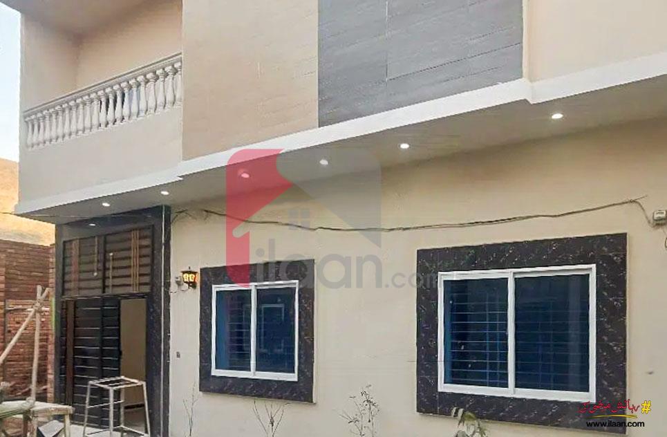3 Marla House for Sale in Amir Town Harbanspura, Lahore