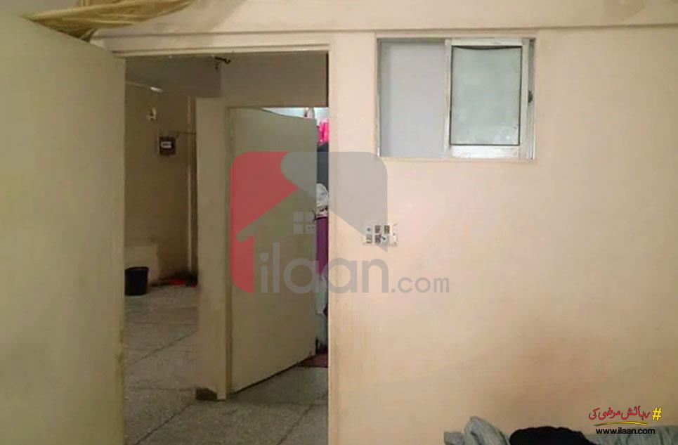 3 Bed Apartment for Sale in Sector 15-A/1, North Karachi, Karachi