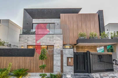 1 Kanal House for Sale in State Life Housing Society, Lahore