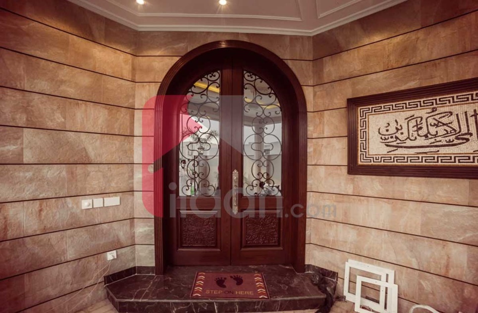 10 Marla House for Sale in Block A, Formanites Housing Scheme, Lahore