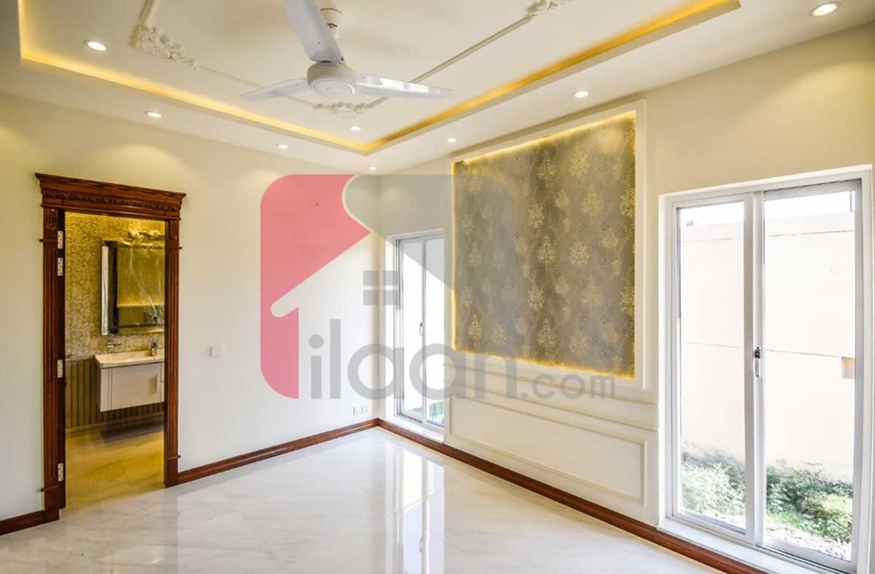 10 Marla House for Sale in Block A, Formanites Housing Scheme, Lahore