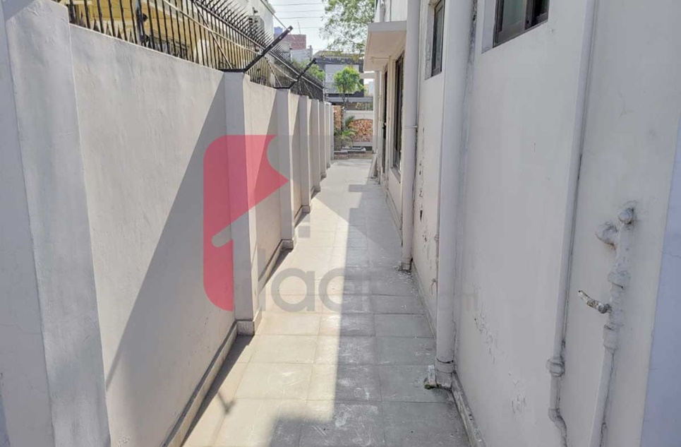 1 Kanal House for Rent in Johar Town, Lahore