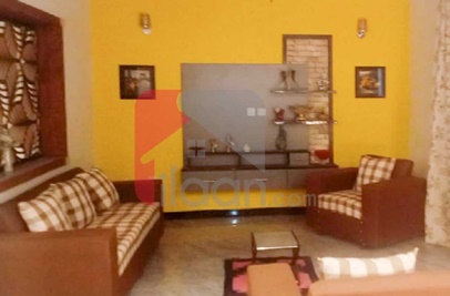 1 Kanal House for Sale in Block C, Khayaban-e-Amin, Lahore