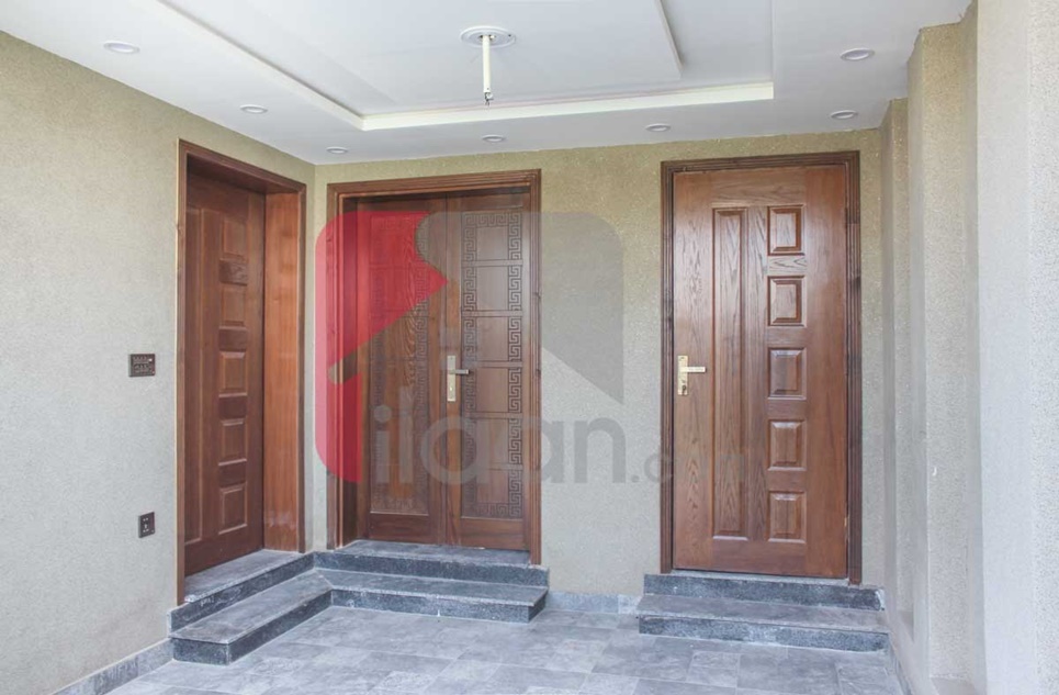 5 Marla House for Sale in Iris Block, Bahria Nasheman, Lahore