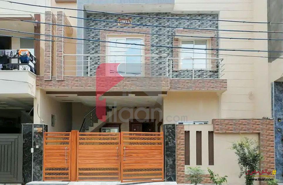 5 Marla House for Sale in Green Valley, Faisalabad