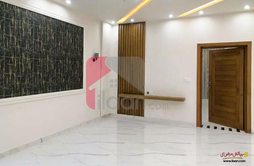 5 Marla House for Sale in Executive Block, Eden Gardens, Faisalabad