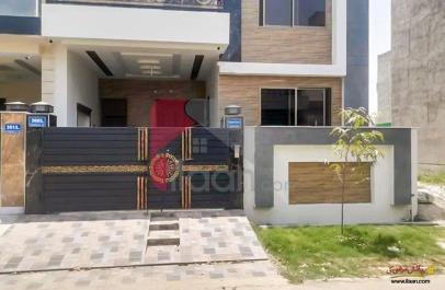 5 Marla House for Sale in Block L, Wapda City, Faisalabad