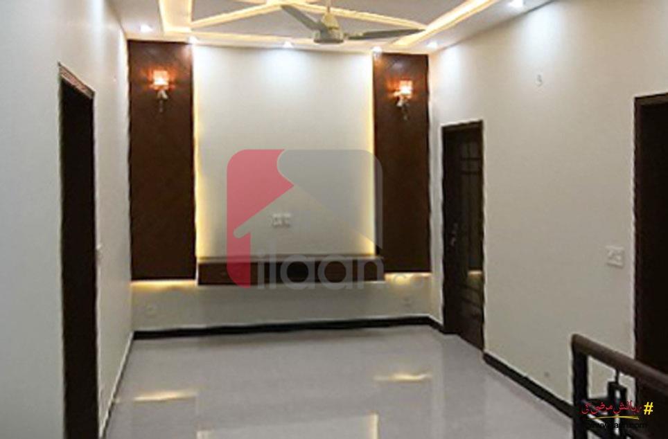 5 Marla House for Sale in Topaz Extention Block, Park View City, Lahore