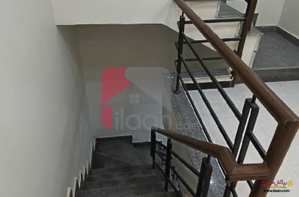 5 Marla House for Sale in Topaz Extention Block, Park View City, Lahore