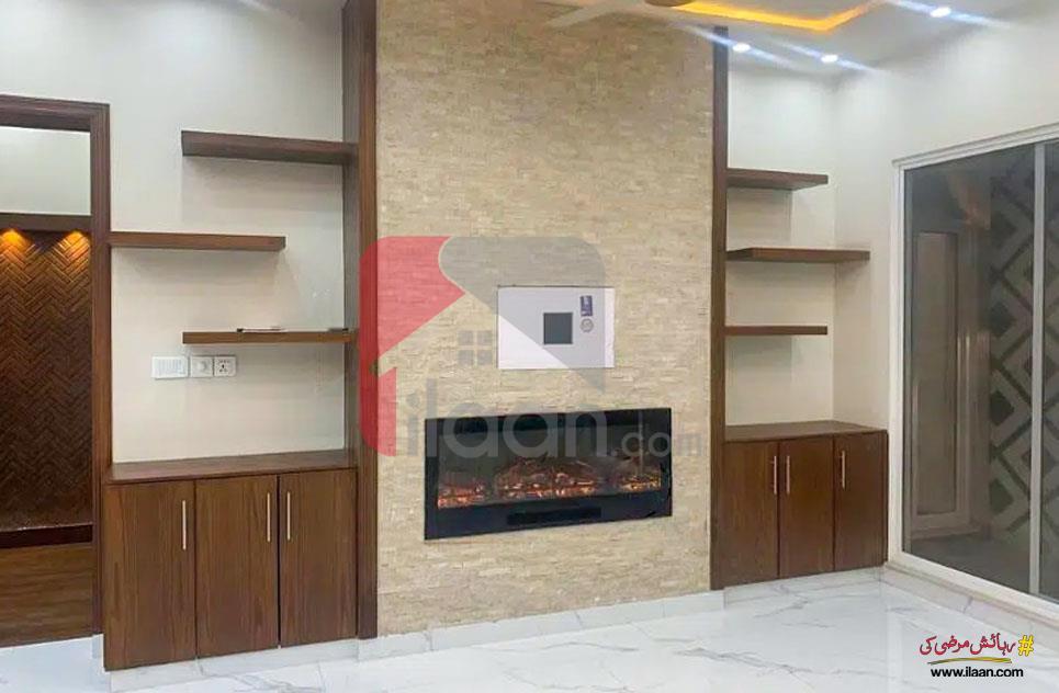 15 Marla House for Sale in Abdullah Gardens, Faisalabad