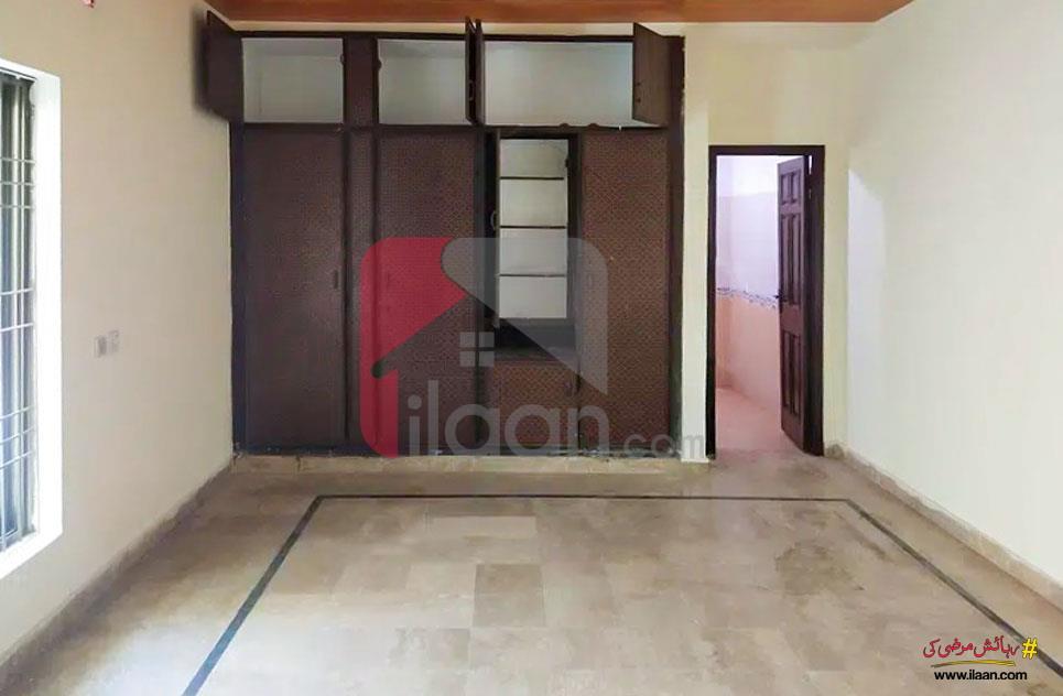 3.3 Marla House for Sale in D Ground, Faisalabad
