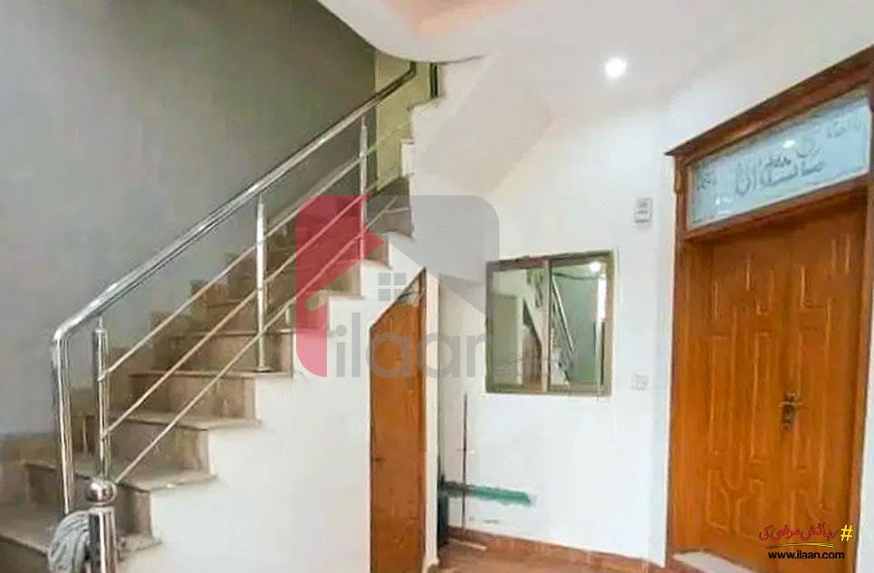 5 Marla House for Sale in Model City Royal Villas, Lower Canal Road, Faisalabad