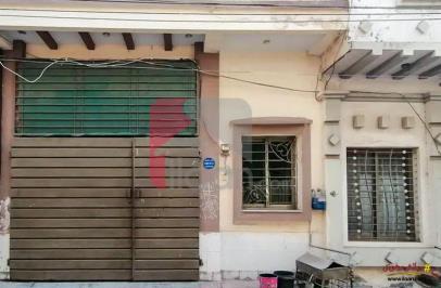 2.5 Marla House for Sale in Green Town, Faisalabad