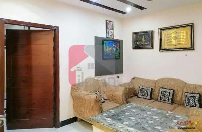 3.5 Marla House for Sale in Ghalib City, Faisalabad
