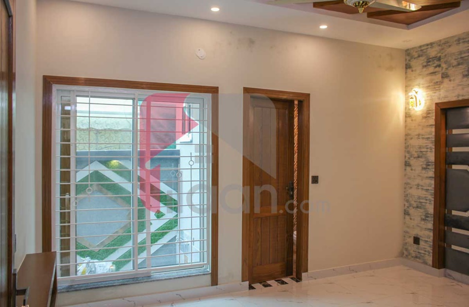 5 Marla House for Sale in Block AA, Sector D, Bahria Town Lahore