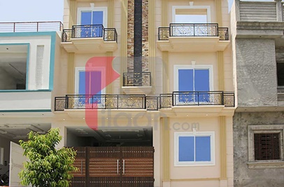 5 Marla House for Sale in Green Orchard, Bahawalpur