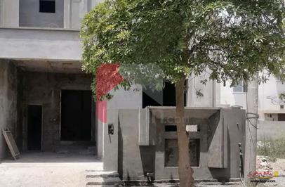 5 Marla House for Sale in Block K, Wapda City, Faisalabad