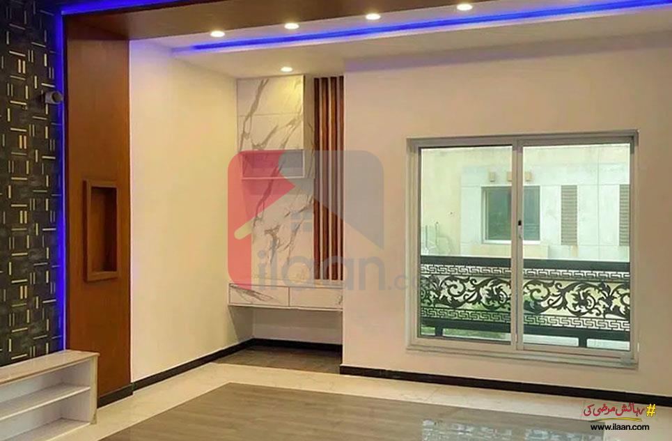5 Marla House for Sale in Block Z, Eden Orchard, Faisalabad