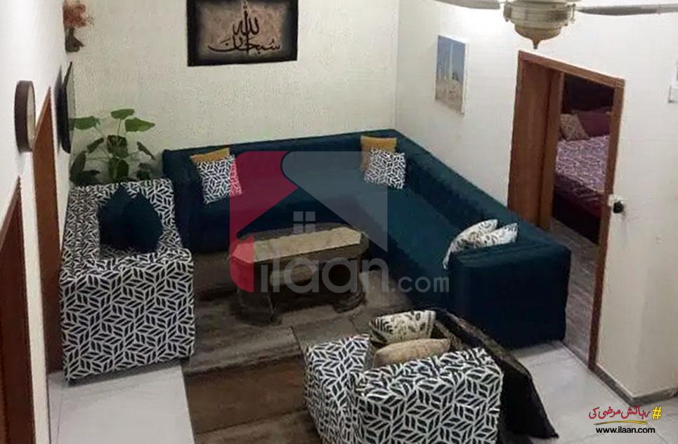 5.5 Marla House for Sale in Tech Town, Faisalabad