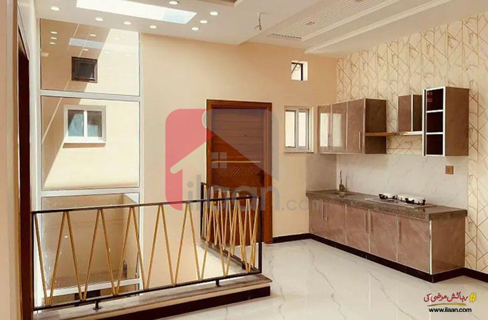 5 Marla House for Sale in Block D, Eden Valley, Faisalabad