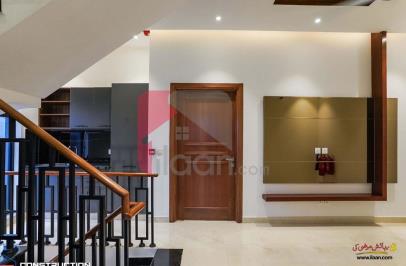5 Marla House for Sale in Phase 9 - Town, DHA Lahore
