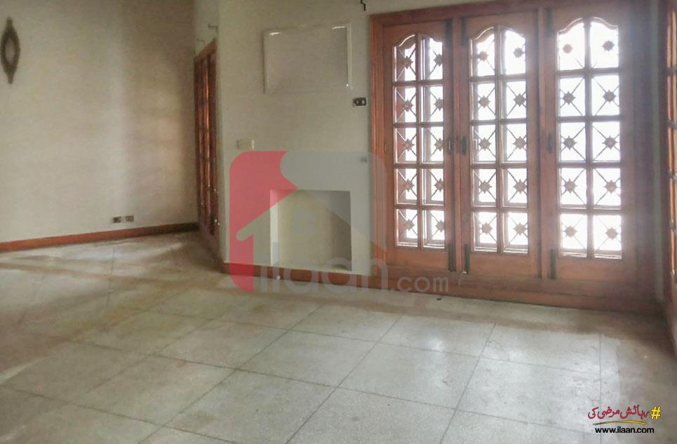 2 Kanal House for Rent (Upper Portion) in Block U, Phase 2, DHA Lahore