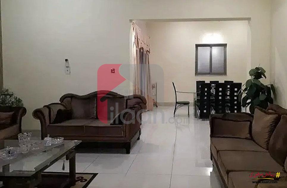 1 Kanal 13 Marla House for Sale in Saeed Colony, Faisalabad