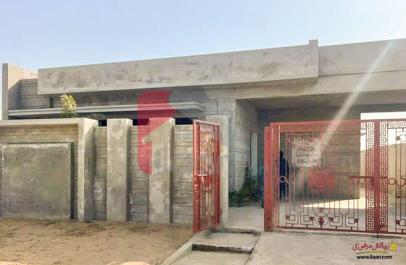 10 Marla House for Sale in Block B, FDA City, Faisalabad