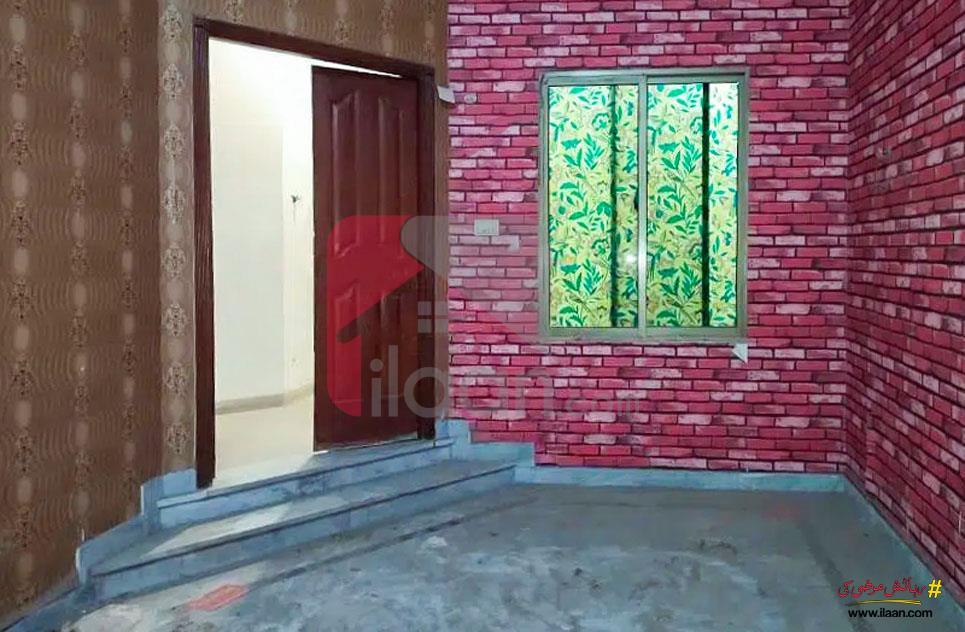 4 Marla House for Sale in Al Barkat Villas, Faisalabad