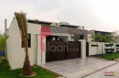 1 Kanal 12 Marla House for Sale in Abdullah Garden, East Canal Road, Faisalabad