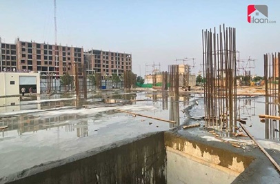 1 Bed Apartment for Sale in Bahria Sky, Bahria Orchard, Lahore