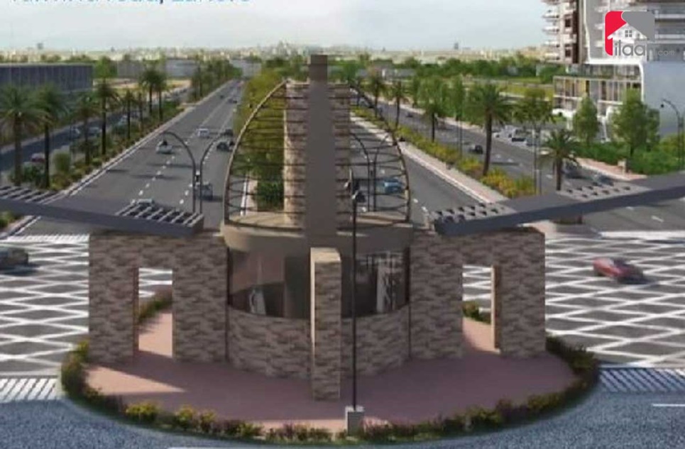 3 Bed Apartment for Sale in Bahria Sky, Bahria Orchard, Lahore
