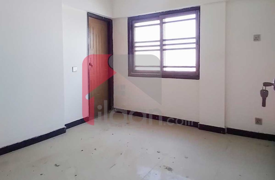 2 Bed Apartment for Sale in Block 14, Gulistan-e-Johar, Karachi