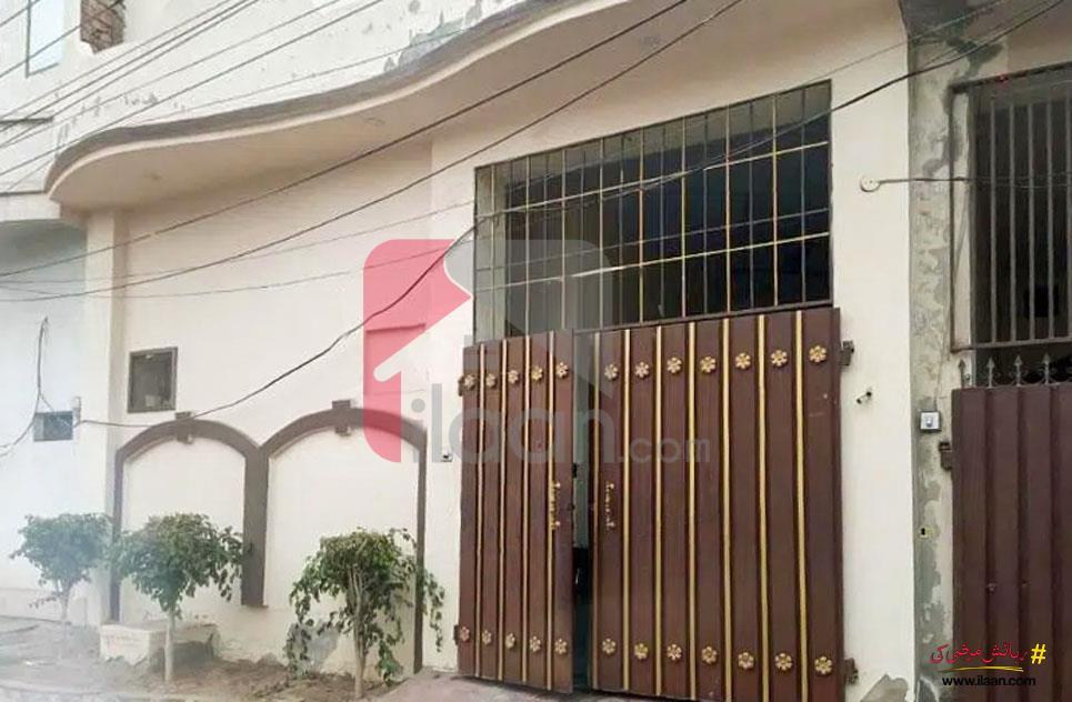 5 Marla House for Sale in Rachna Town, Faisalabad