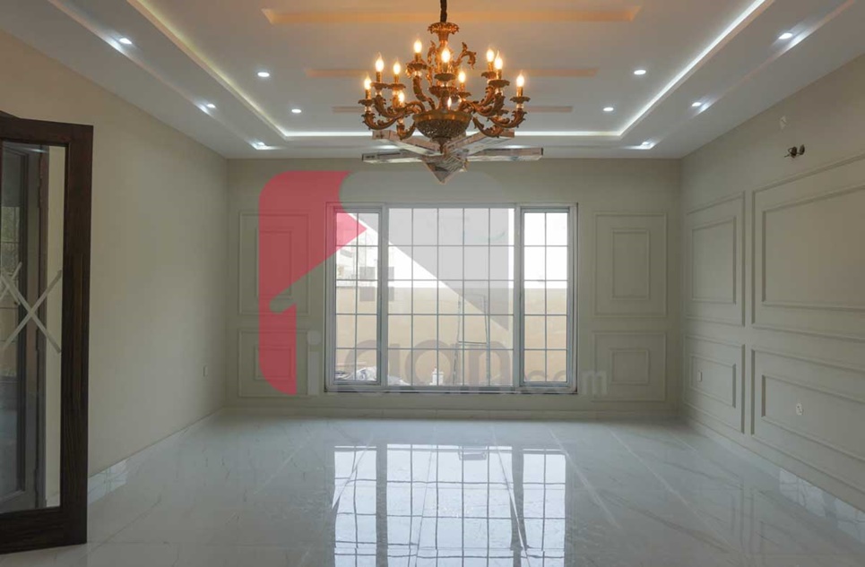 1 Kanal House for Sale in Block C1, Valencia Housing Society, Lahore