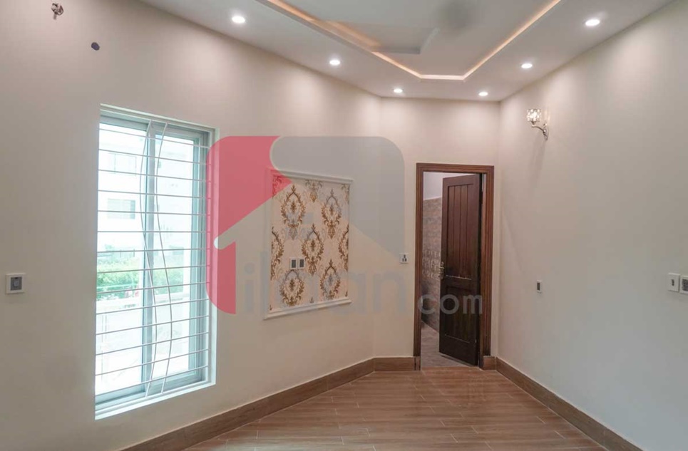 12 Marla House for Sale in Block K, Architects Engineers Housing Society, Lahore
