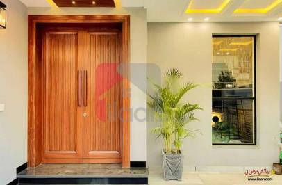 10 Marla House for Sale in Royal Orchard, Multan