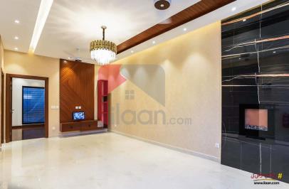 5 Marla House for Sale in Phase 9 - Town, DHA Lahore