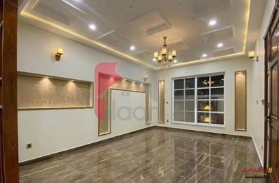 9.2 Marla House for Sale in Buch Executive Villas, Multan