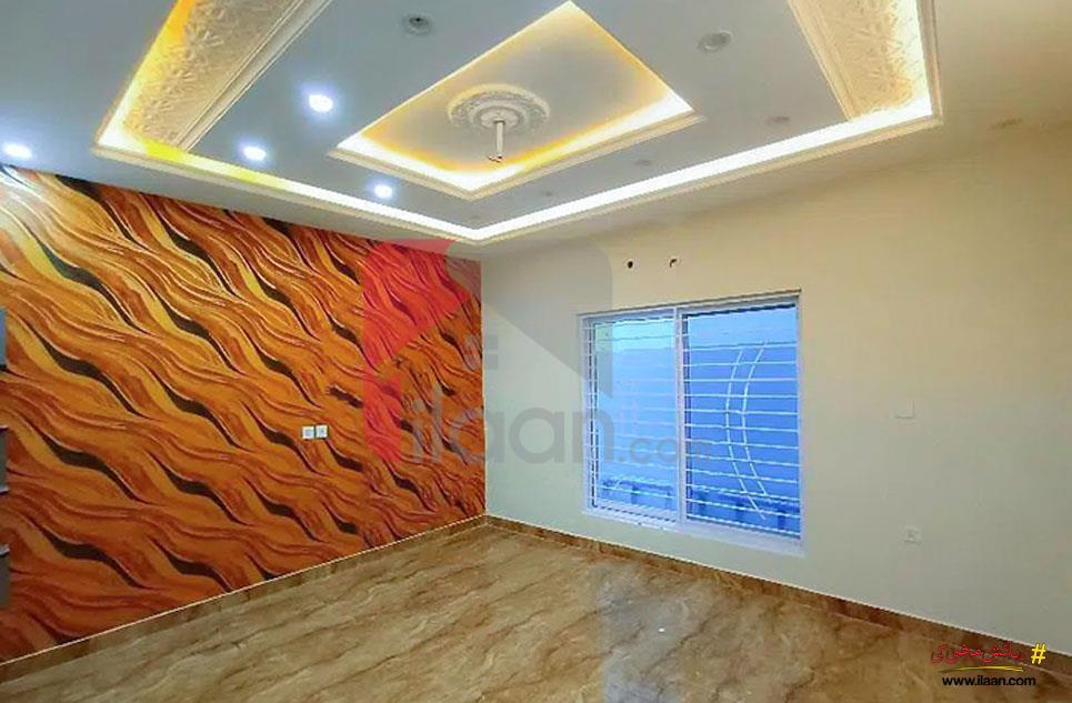 7.1 Marla House for Sale in Phase 1, Buch Executive Villas, Multan