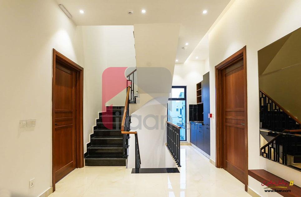 5 Marla House for Sale In Phase - 9 Town, Dha Lahore