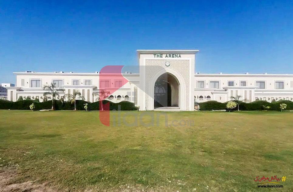 2 Bed Apartment for Sale in DownTown Rumanza, DHA Multan