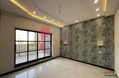 6 Marla House for Sale in Phase 2, Buch Executive Villas, Multan