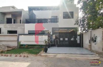 6 Marla House for Sale in Buch Executive Villas, Multan