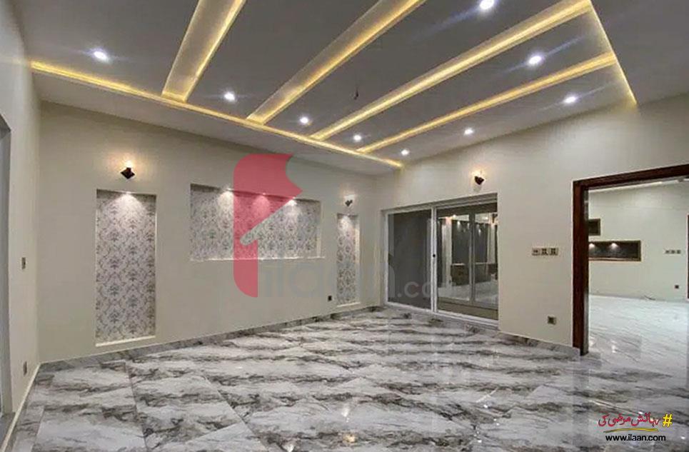 9 Marla House for Sale in Phase 2, Buch Executive Villas, Multan
