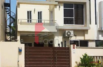 5 Marla House for Sale in Phase 1, Buch Executive Villas, Multan