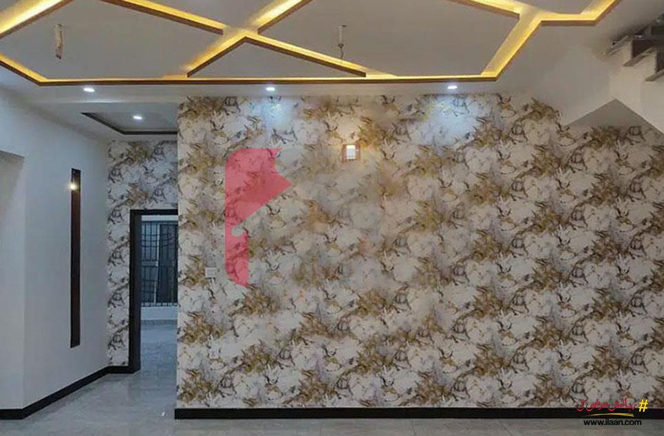 10 Marla House for Sale in Phase 2, Buch Executive Villas, Multan