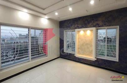 7 Marla House for Sale in Phase 1, Buch Executive Villas, Multan