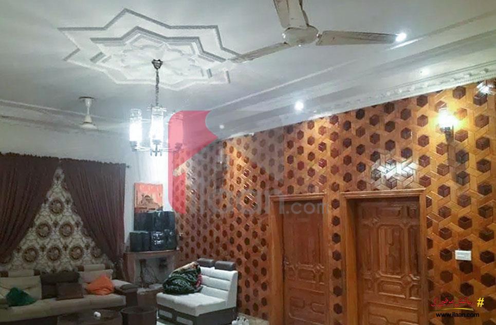 18 Marla House for Sale in Shalimar Colony, Multan