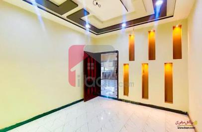 9 Marla House for Sale in Zakariya Town, Multan
